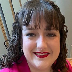 Image of Caitlin Halfacre